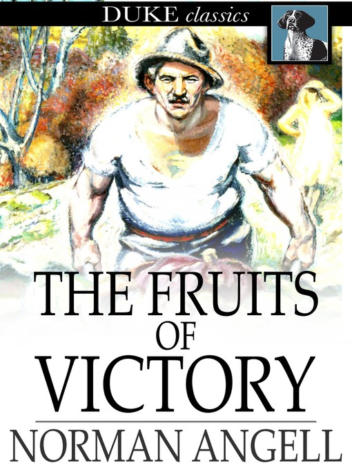 Cover of The Fruits of Victory